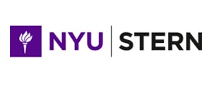 nyu stern nyu stern logo
